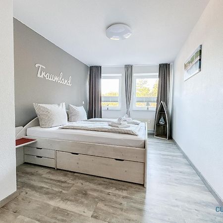 Haus Nordseebrandung Wohnung 2.4 Куксгафен Екстер'єр фото